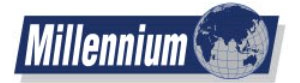 Millennium Logo